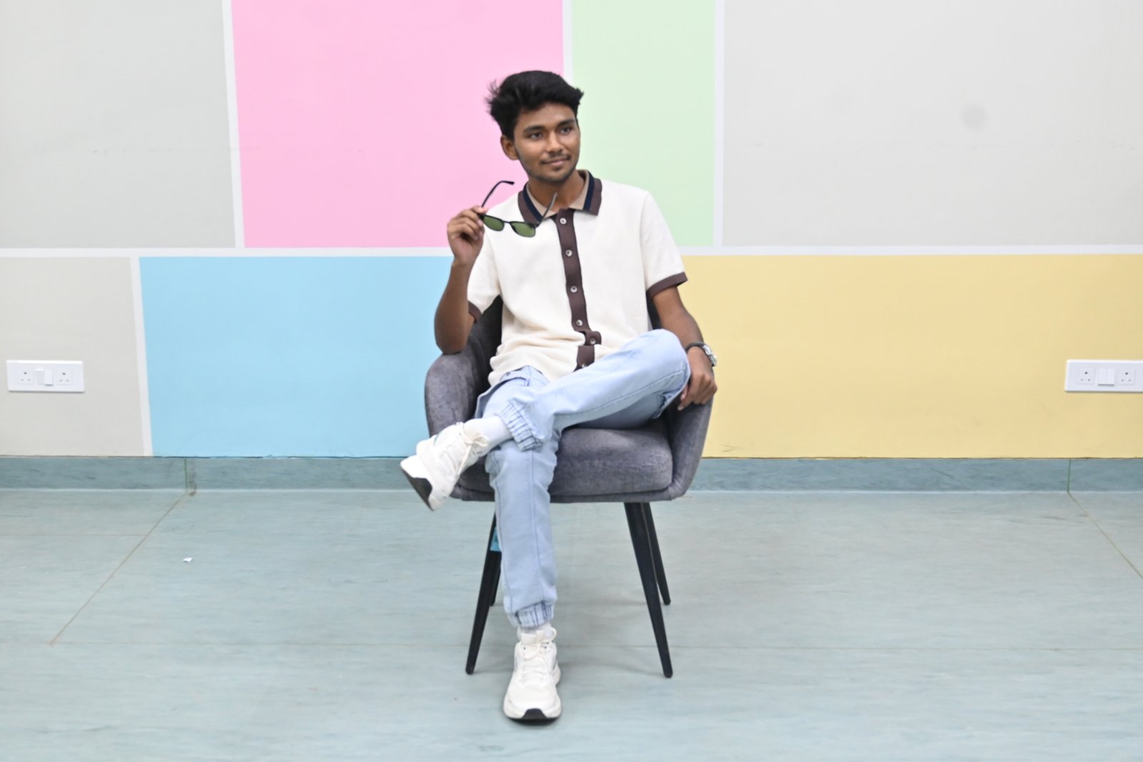 Maujilal